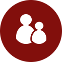 2 People Logo